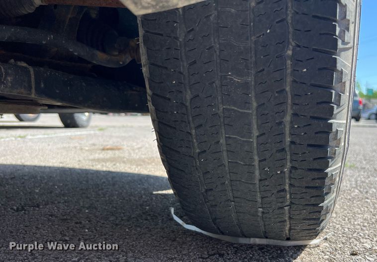 image for item EG8362 2011 Ford Escape SUV