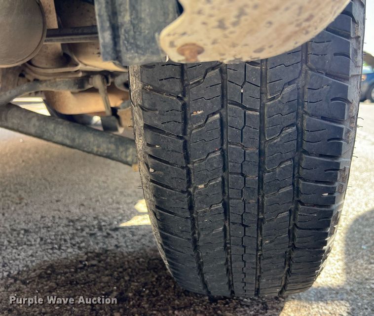 image for item EG8362 2011 Ford Escape SUV