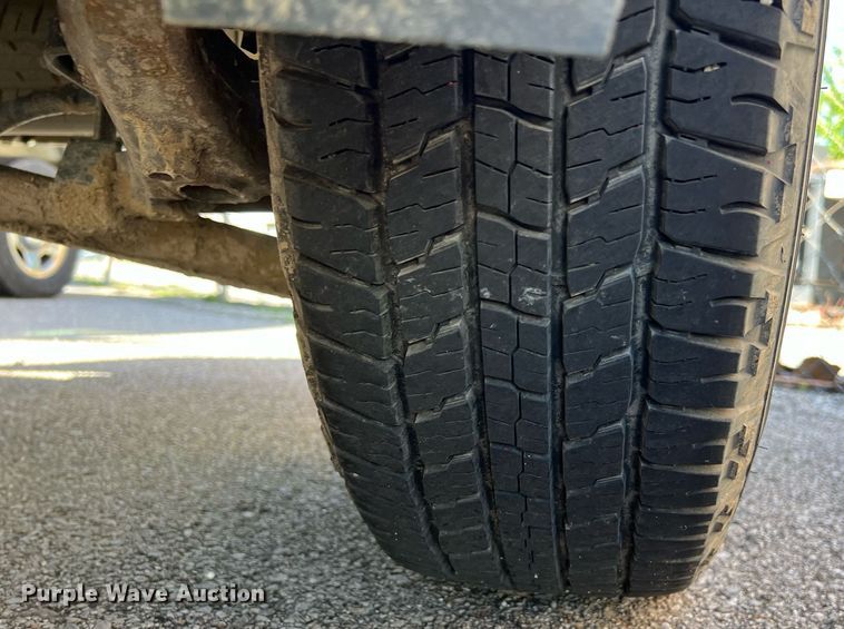 image for item EG8362 2011 Ford Escape SUV