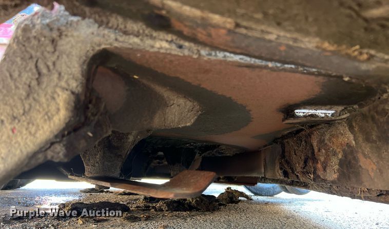 image for item EG8363 2014 Toro 74274 ZTR lawn mower