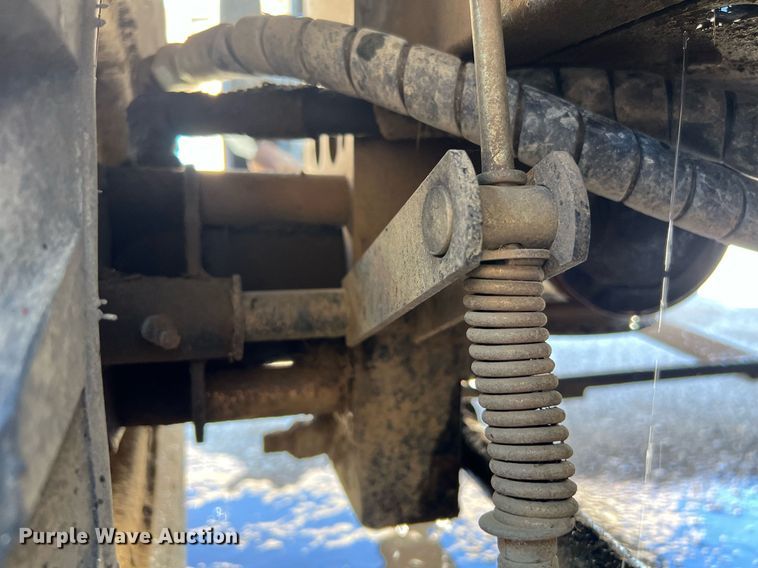 image for item EG8363 2014 Toro 74274 ZTR lawn mower