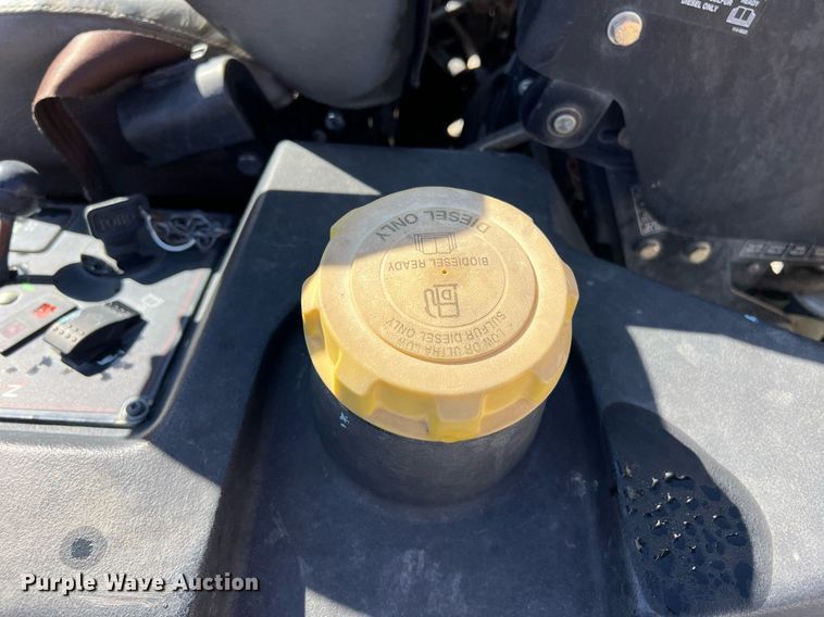 image for item EG8363 2014 Toro 74274 ZTR lawn mower