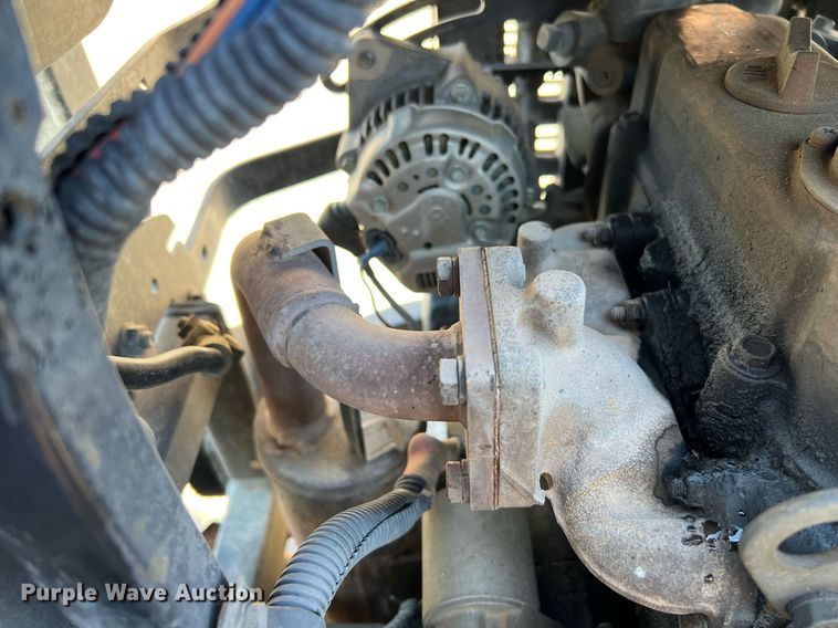 image for item EG8363 2014 Toro 74274 ZTR lawn mower