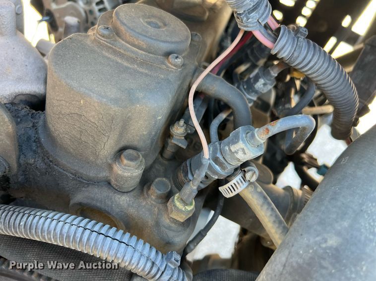 image for item EG8363 2014 Toro 74274 ZTR lawn mower