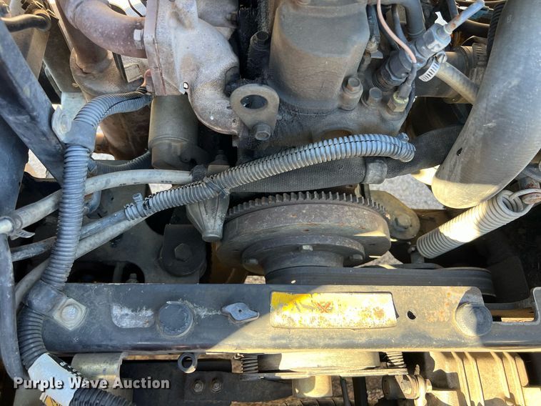 image for item EG8363 2014 Toro 74274 ZTR lawn mower