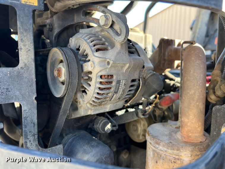 image for item EG8363 2014 Toro 74274 ZTR lawn mower