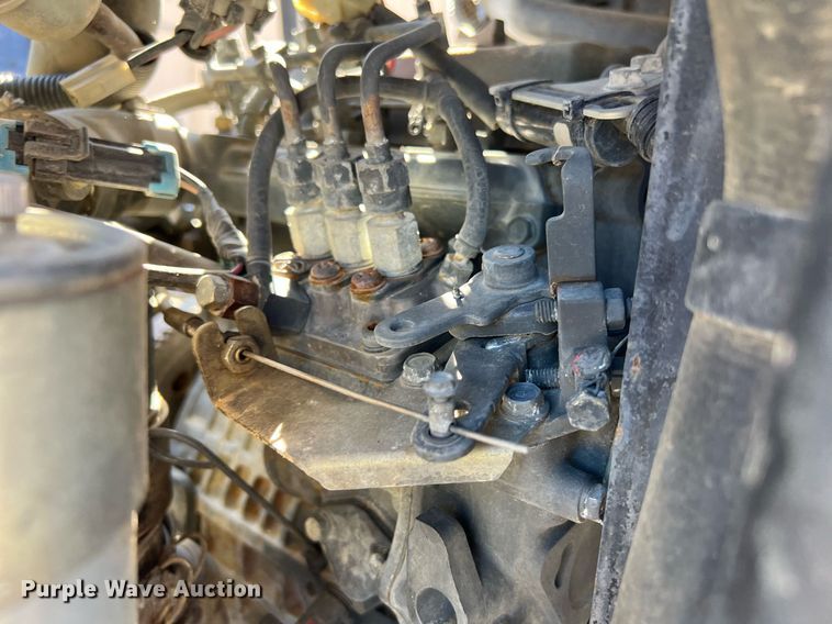 image for item EG8363 2014 Toro 74274 ZTR lawn mower