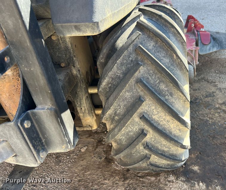 image for item EG8363 2014 Toro 74274 ZTR lawn mower