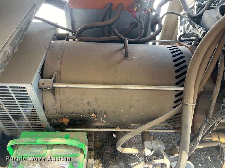 image for item EG8365 2006 Generac QT04554JNSNA generator