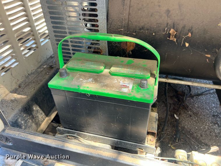 image for item EG8365 2006 Generac QT04554JNSNA generator