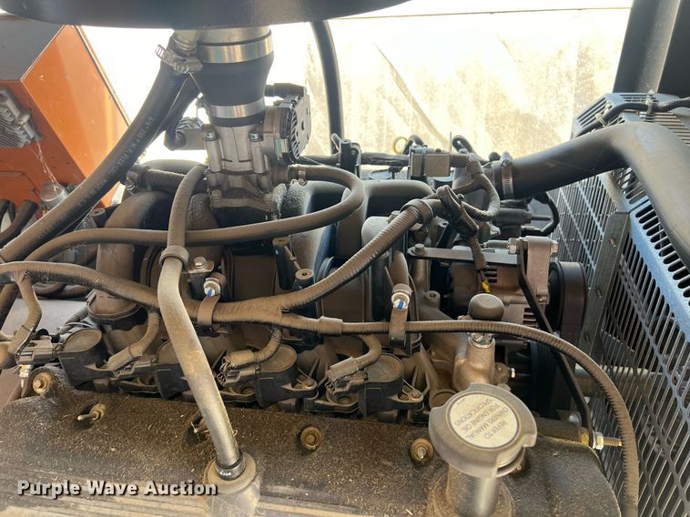 image for item EG8365 2006 Generac QT04554JNSNA generator