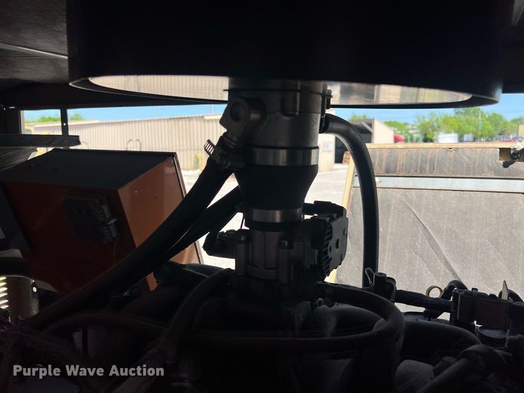 image for item EG8365 2006 Generac QT04554JNSNA generator