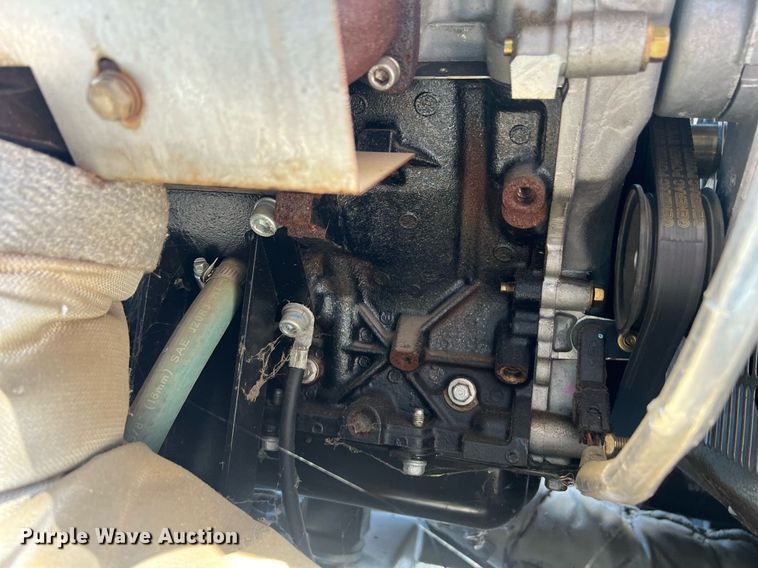 image for item EG8365 2006 Generac QT04554JNSNA generator