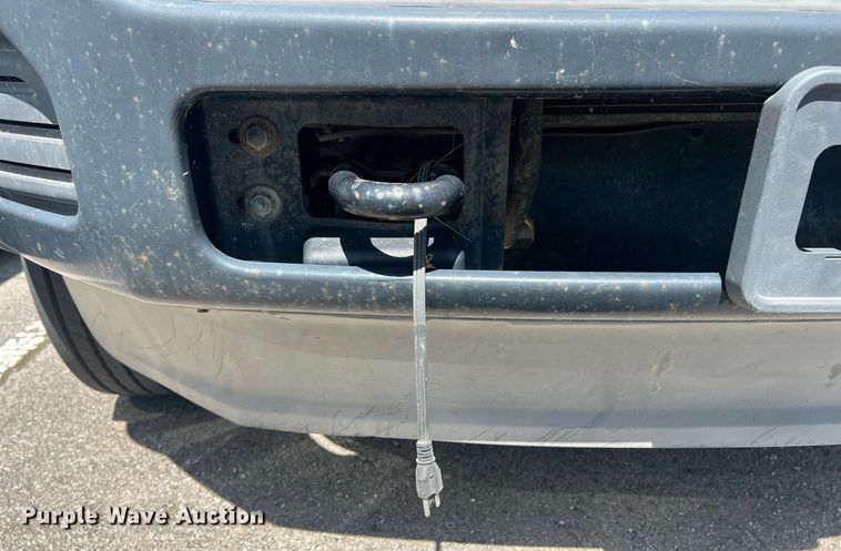 image for item EG8367 2011 Ford F450 Super Duty utility / service truck