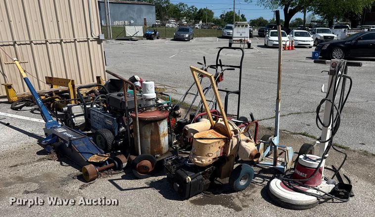 image for item EG8368 Tools