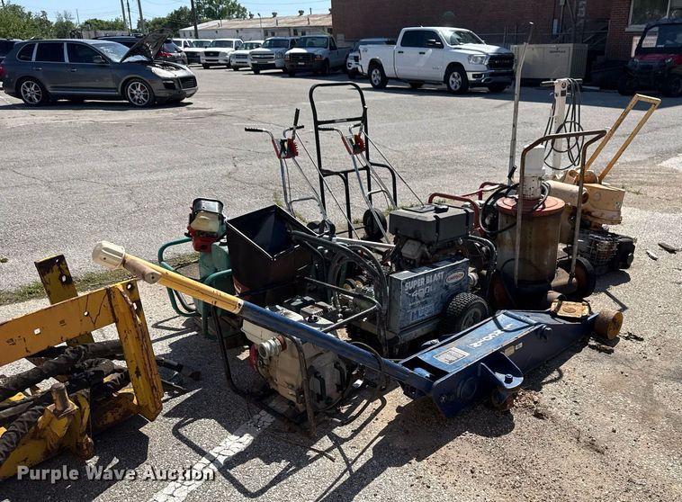 image for item EG8368 Tools