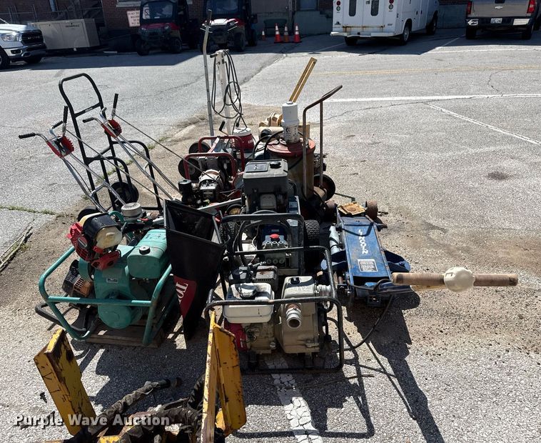 image for item EG8368 Tools