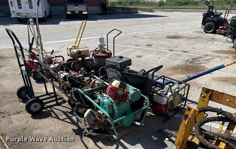 image for item EG8368 Tools