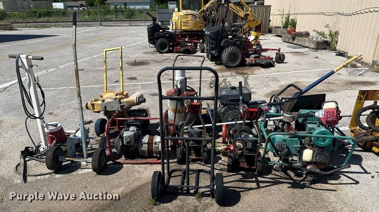 image for item EG8368 Tools