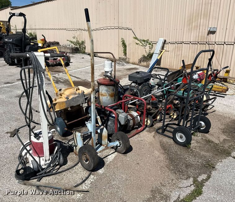 image for item EG8368 Tools