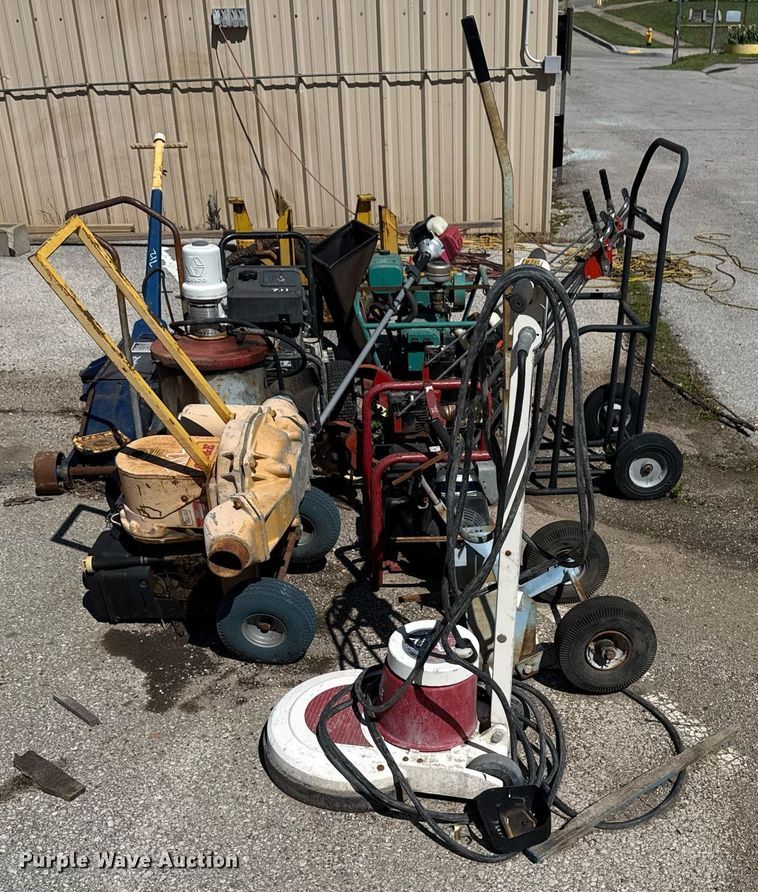 image for item EG8368 Tools