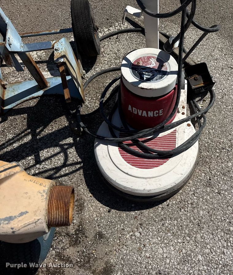 image for item EG8368 Tools