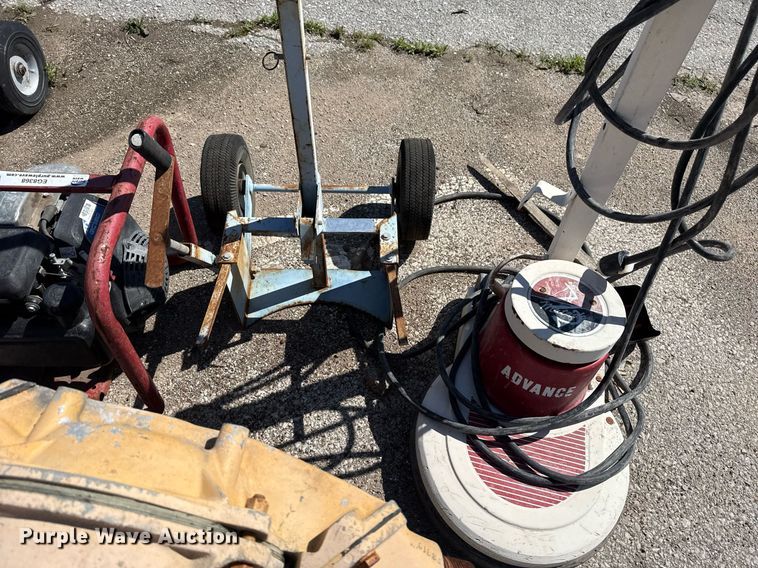 image for item EG8368 Tools