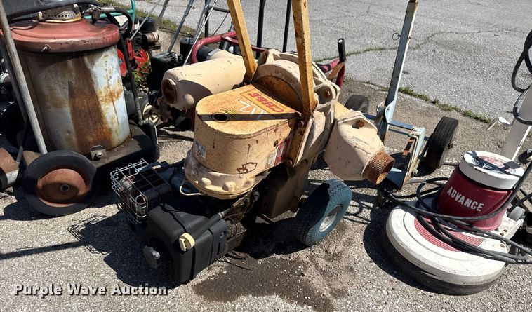 image for item EG8368 Tools