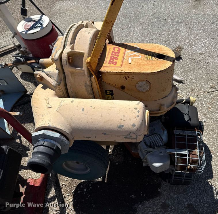 image for item EG8368 Tools