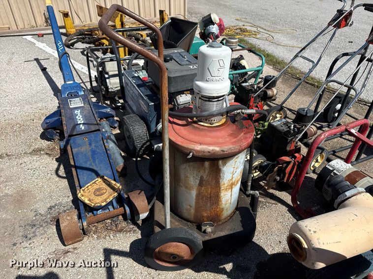 image for item EG8368 Tools