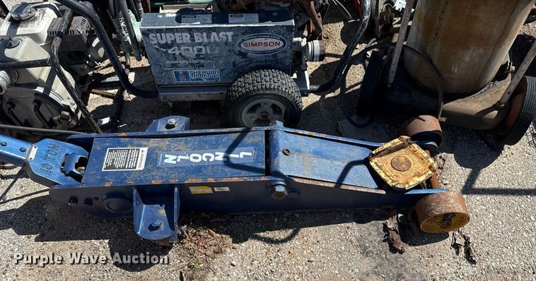 image for item EG8368 Tools