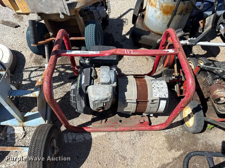 image for item EG8368 Tools