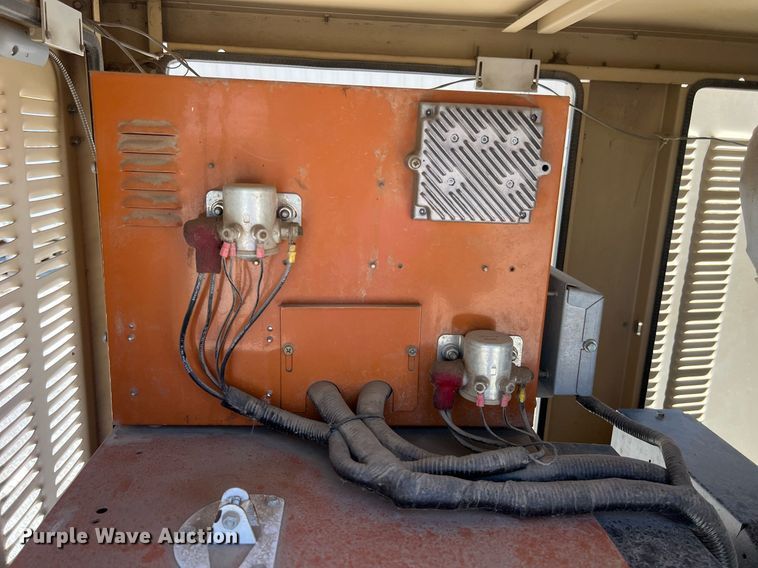 image for item EG8369 2008 Generac 9922440100 generator