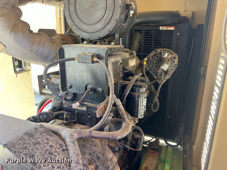 image for item EG8369 2008 Generac 9922440100 generator