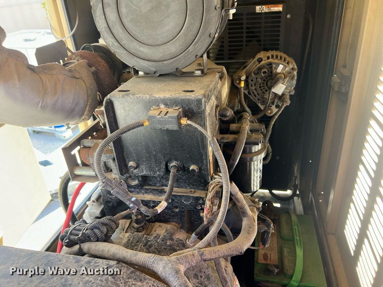 image for item EG8369 2008 Generac 9922440100 generator