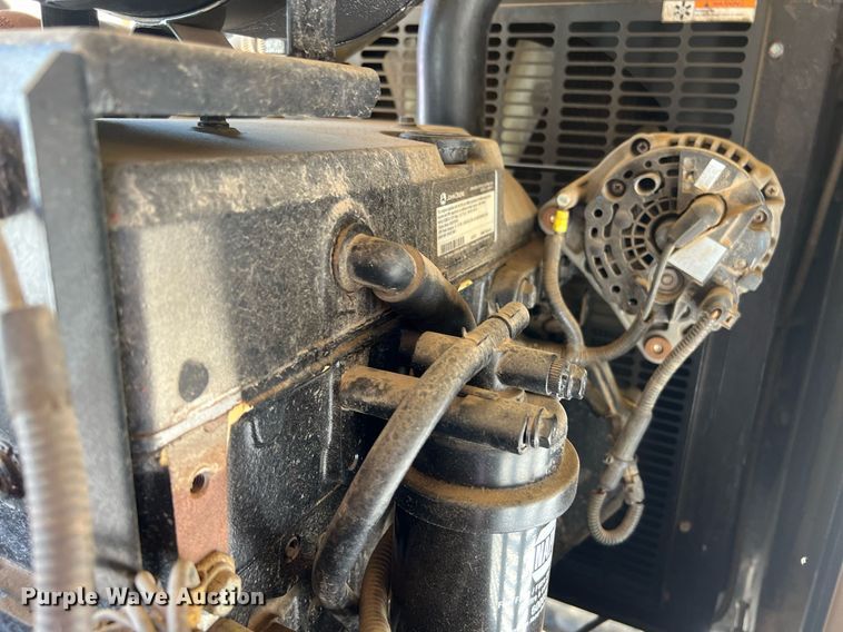 image for item EG8369 2008 Generac 9922440100 generator