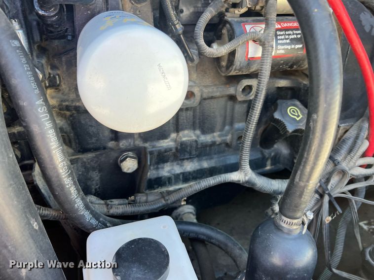 image for item EG8369 2008 Generac 9922440100 generator