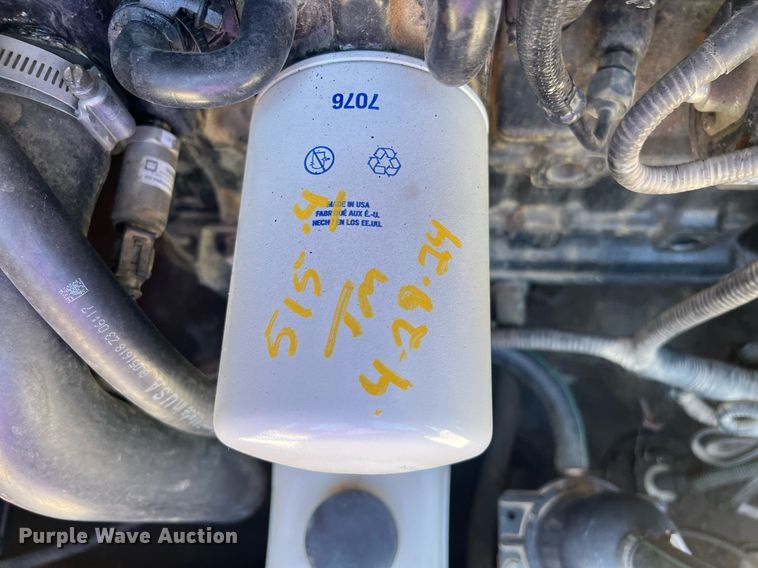 image for item EG8369 2008 Generac 9922440100 generator