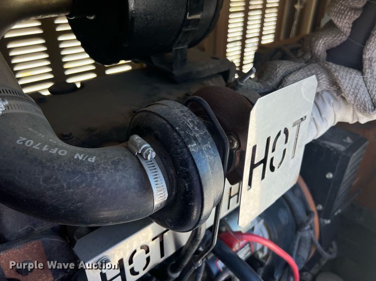 image for item EG8369 2008 Generac 9922440100 generator