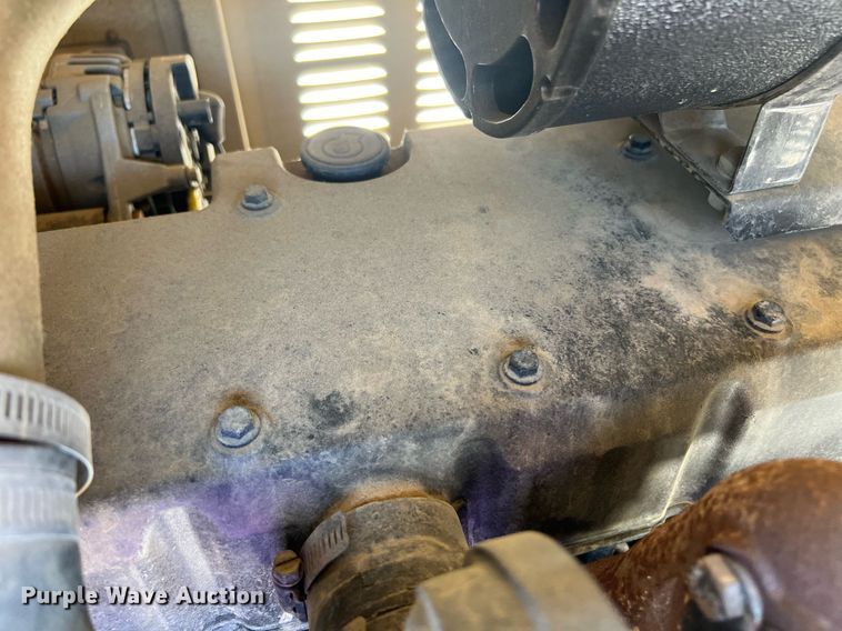 image for item EG8369 2008 Generac 9922440100 generator