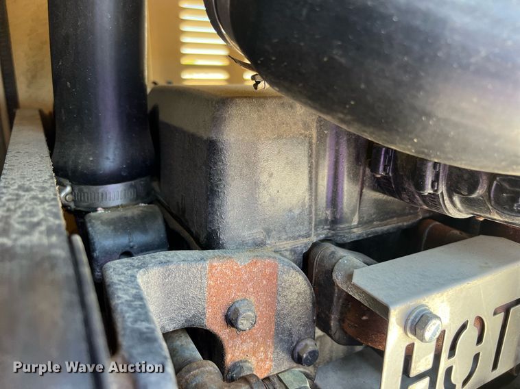 image for item EG8369 2008 Generac 9922440100 generator