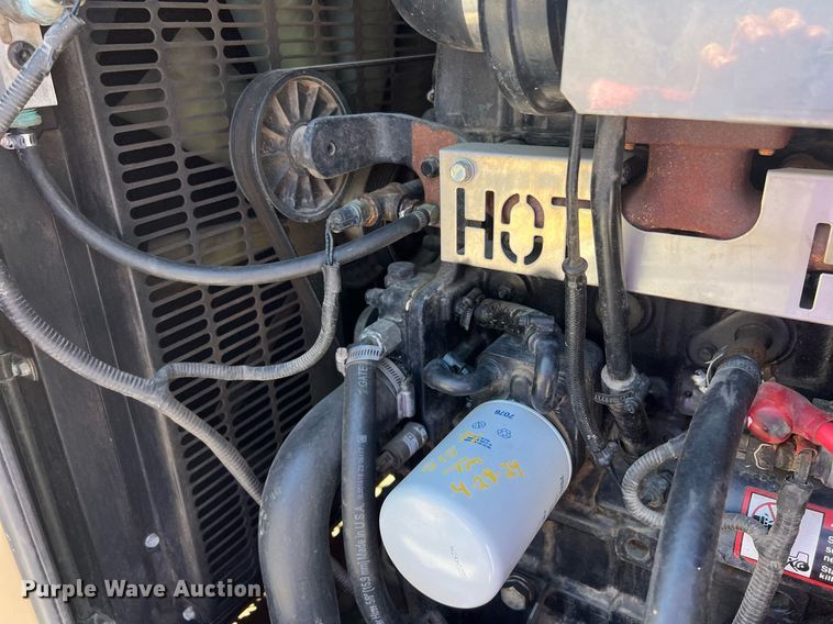 image for item EG8369 2008 Generac 9922440100 generator