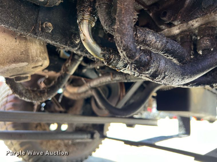 image for item EG8370 2017 Toro 74274 ZTR lawn mower