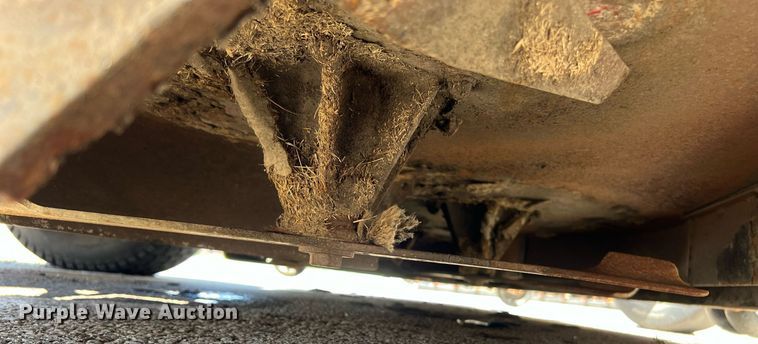 image for item EG8370 2017 Toro 74274 ZTR lawn mower