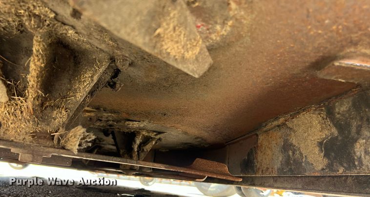 image for item EG8370 2017 Toro 74274 ZTR lawn mower