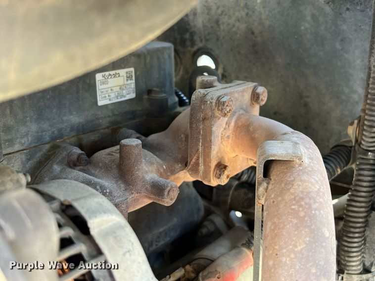 image for item EG8370 2017 Toro 74274 ZTR lawn mower