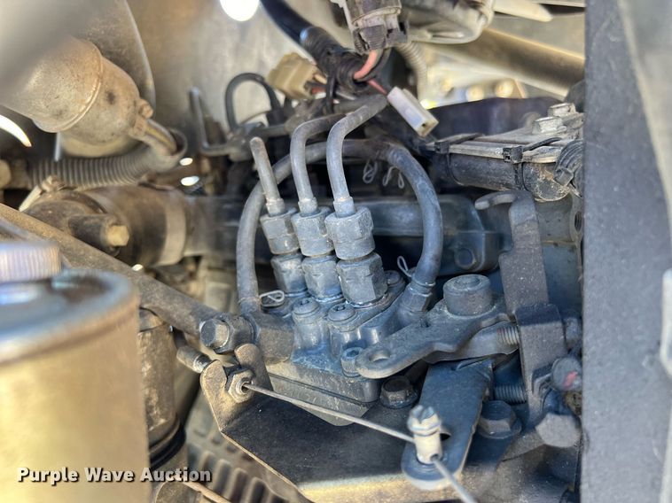 image for item EG8370 2017 Toro 74274 ZTR lawn mower