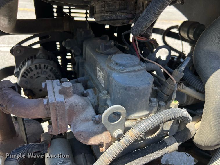 image for item EG8370 2017 Toro 74274 ZTR lawn mower