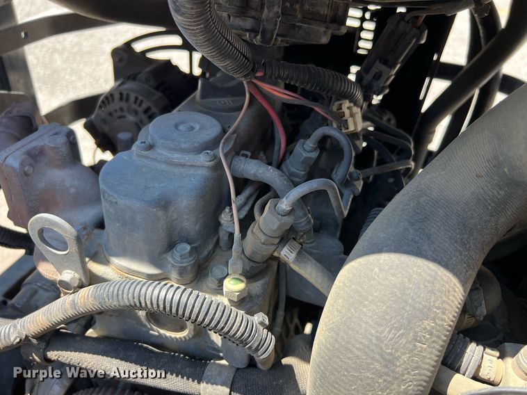 image for item EG8370 2017 Toro 74274 ZTR lawn mower