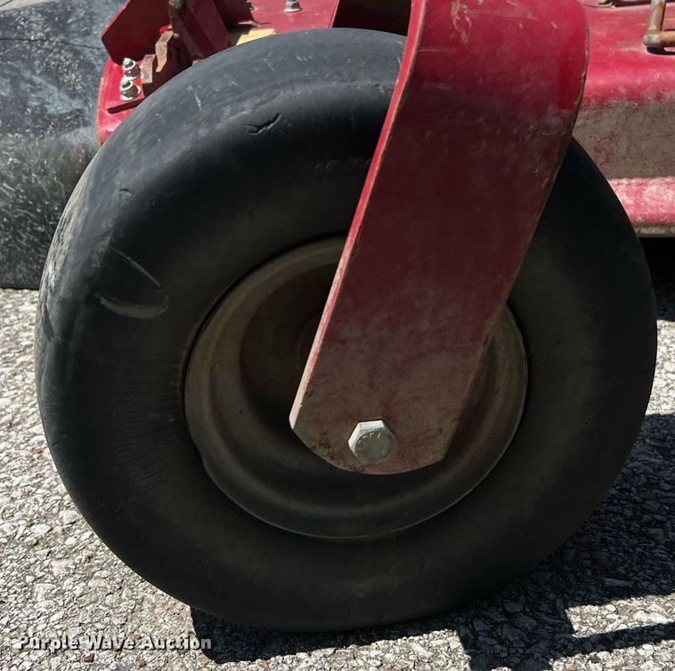 image for item EG8370 2017 Toro 74274 ZTR lawn mower